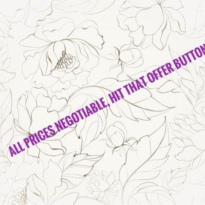 See an item you love, but you don’t love the price?